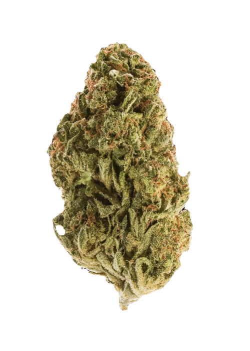 Blueberry Crumble