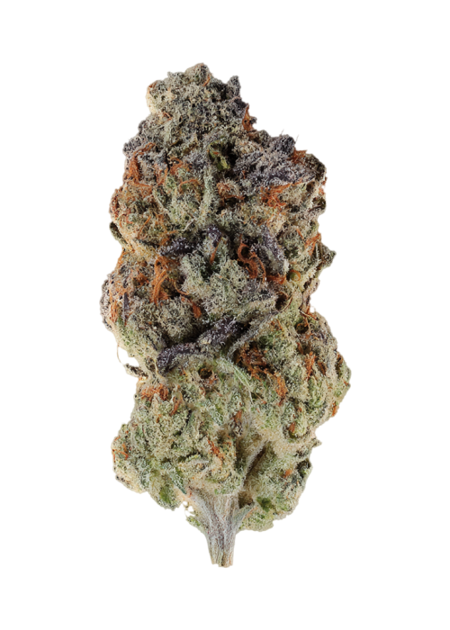 Berries and Cream