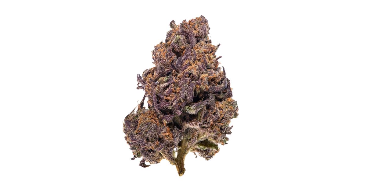 Monkey Berries Cannabis Strain Information - GrowDiaries