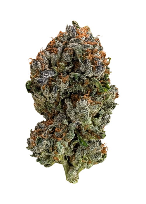 Pineapple Trainwreck