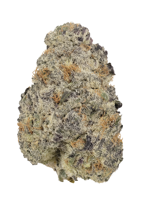 Cake Breath