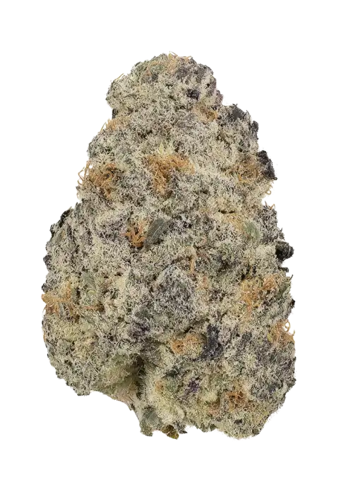 Cake Breath