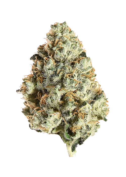 Marshmallow OG