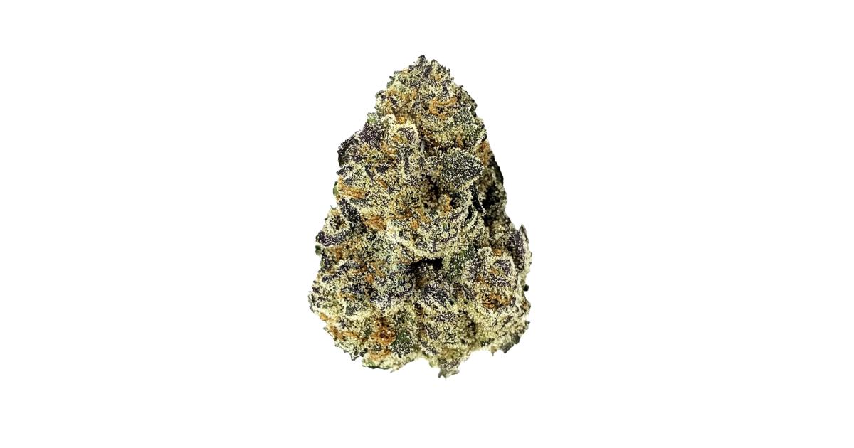 Blue Runtz Strain Indica Or Sativa
