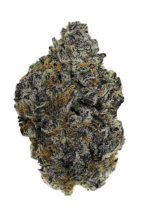 Blueberry Octane
