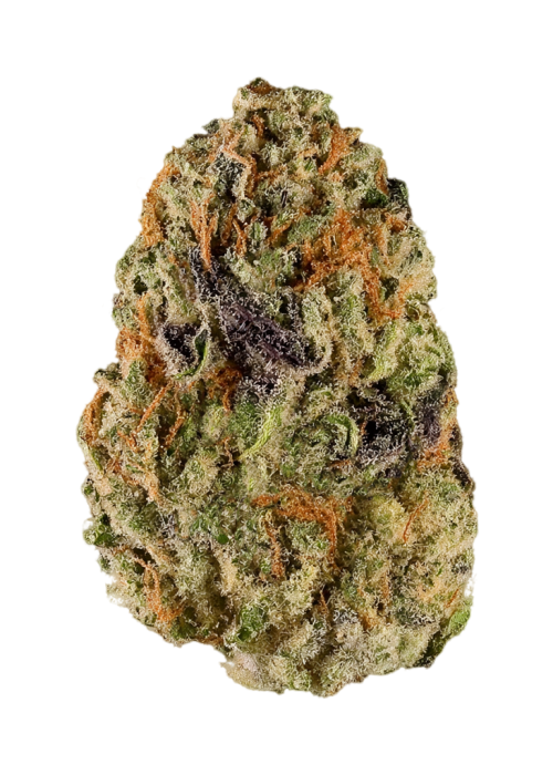 Peach Gelato