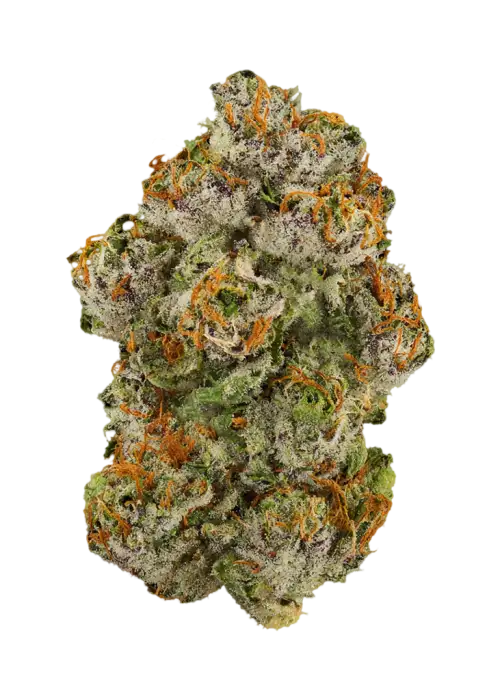 Orange Cookie Chem