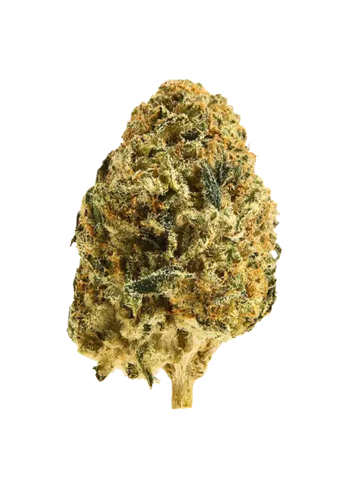 Mendo Crumble