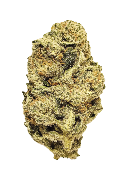 Banana Runtz