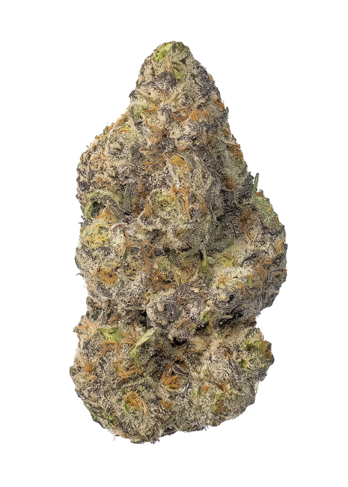 Purple Goo