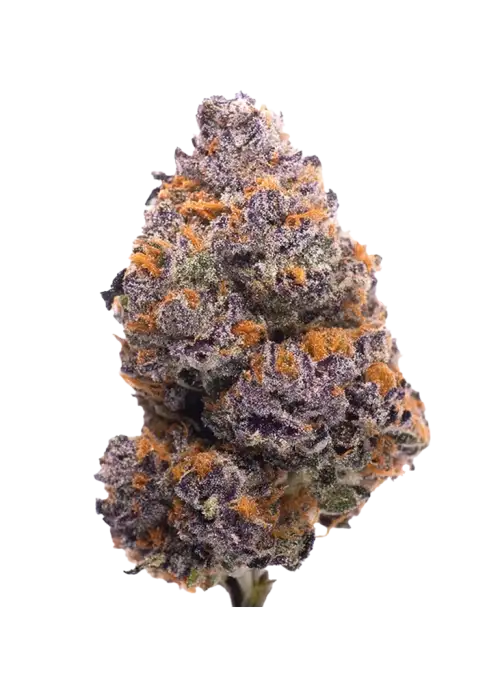 Purple Diamond