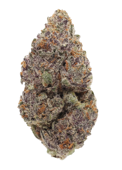 Butterfingaz
