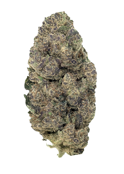 Hash Burger