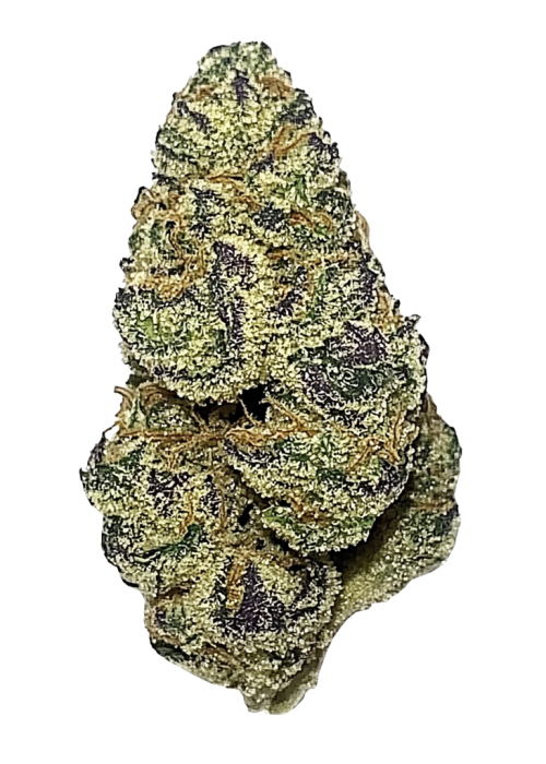 Brain Freeze