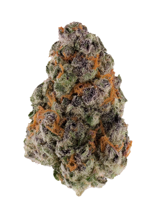 Candy Mac