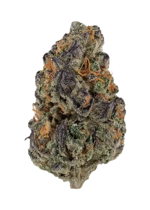 Grape Stank