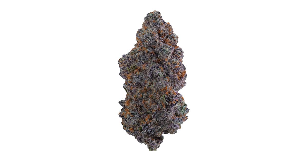 Lemon Cherry Gelato Cannabis Strain Information - GrowDiaries