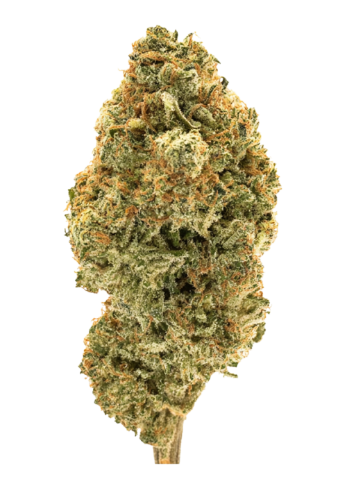 Strawberry Dream