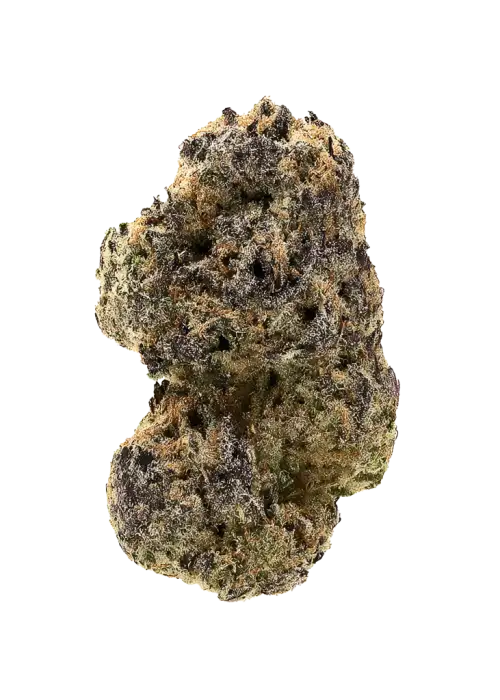 Purple Voodoo