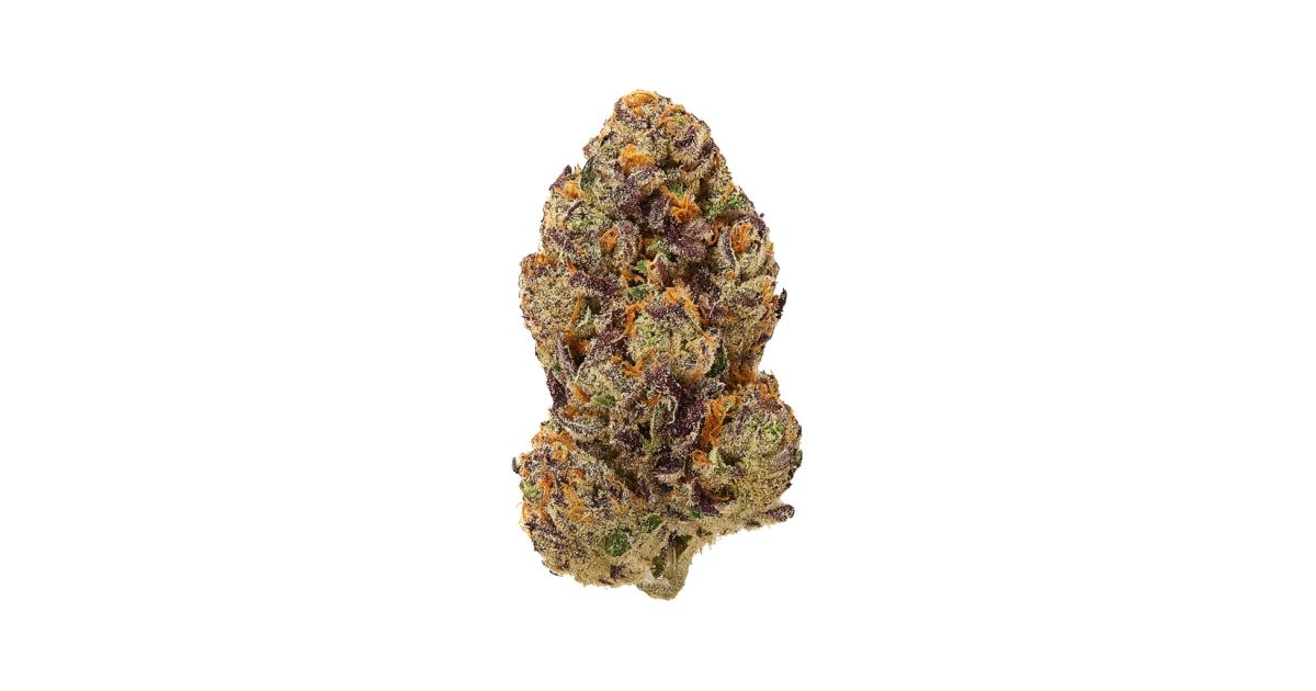 Planet Red Cannabis Strain Products - GrowDiaries