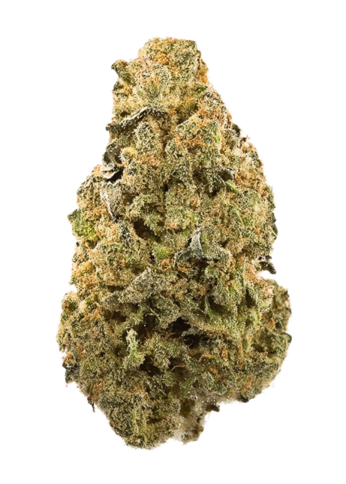 Quantum Kush