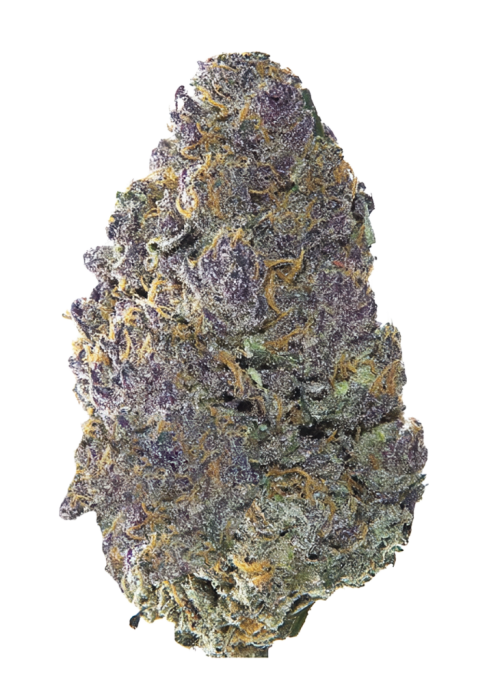 Orange Malt