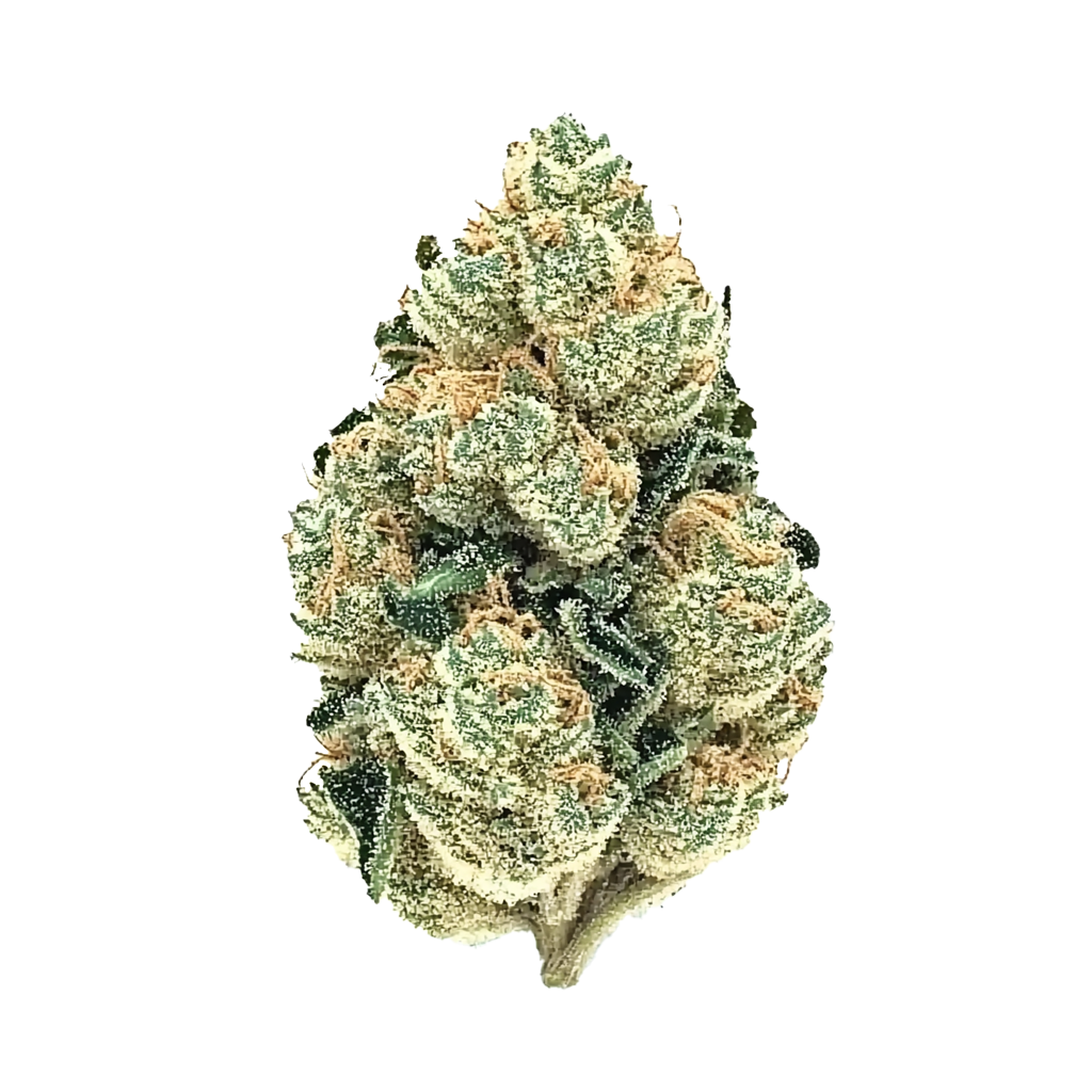 Sweet Skunk Cannabis Strain Information - GrowDiaries