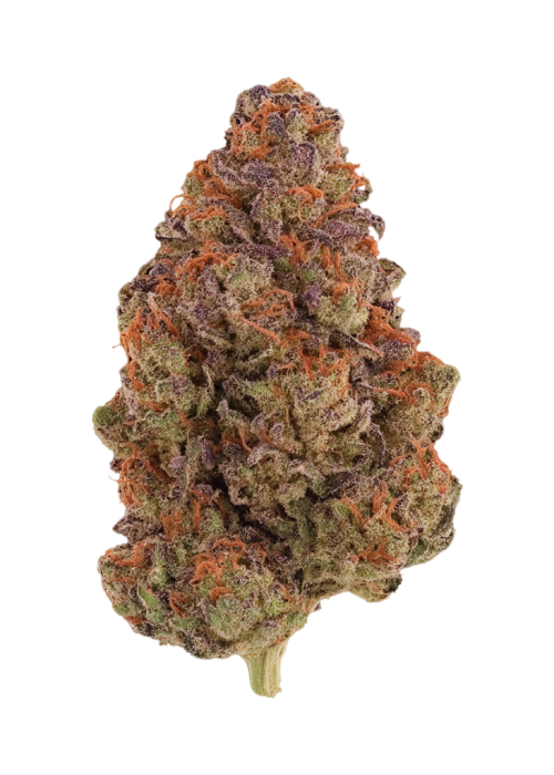 Berry Bomb