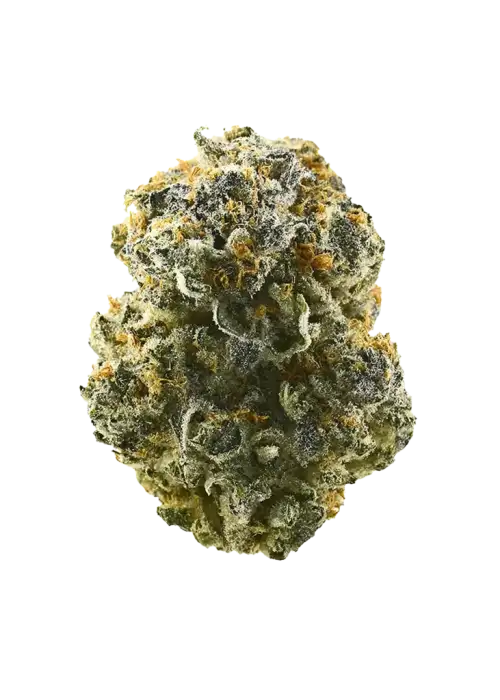 Sour Garlic Cookies