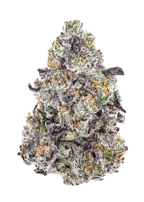 Granny MAC