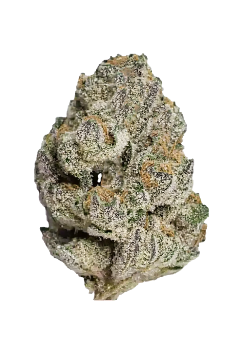 Strawberry Cheesecake