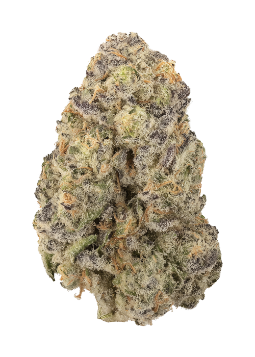 Citrus Berry