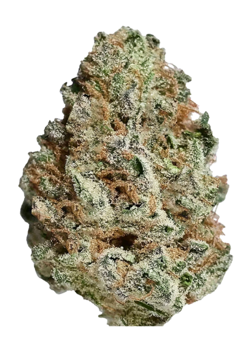 Snowcap