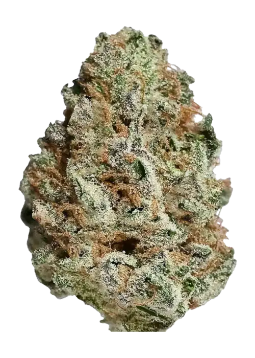 Snowcap