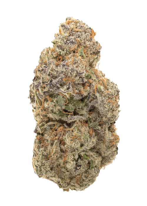 White Cherry Truffle