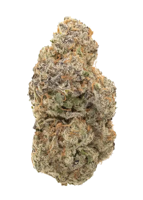White Cherry Truffle