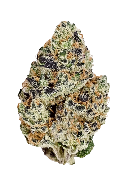 Blockberry