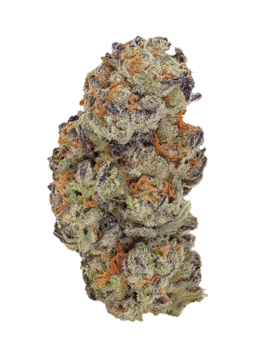 Purple Frost