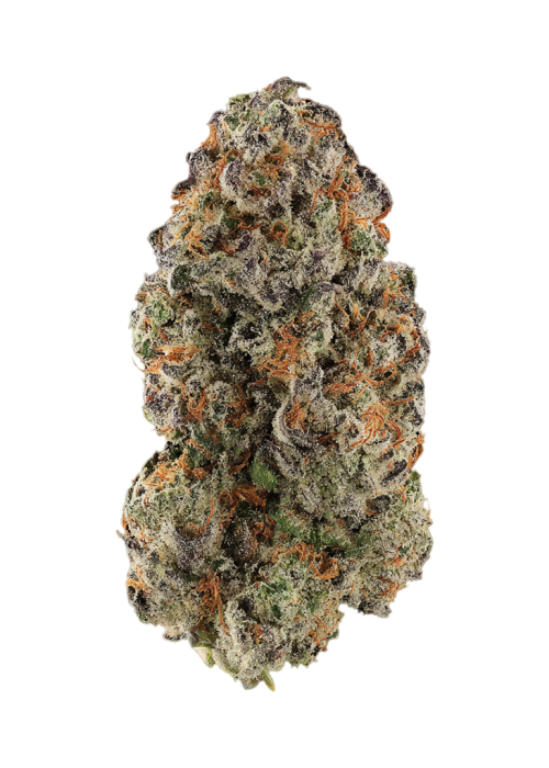 Salty Watermelon