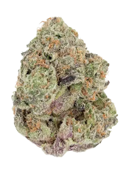 Lavender Haze