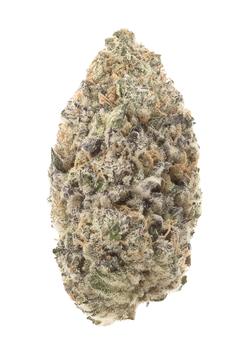 Peppermint Kush