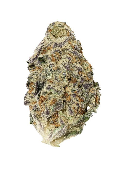 Grapes and Cream
