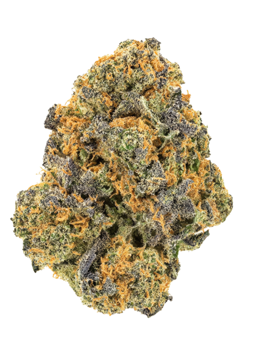 Blue Venom