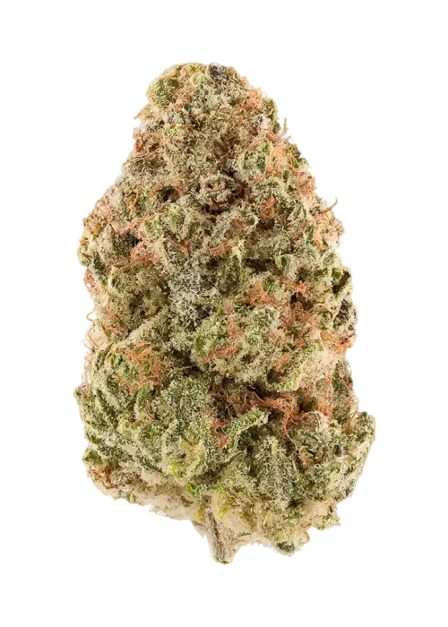 Orange Pound Cake