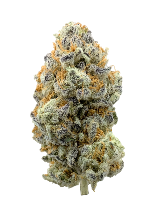 Sour Alien