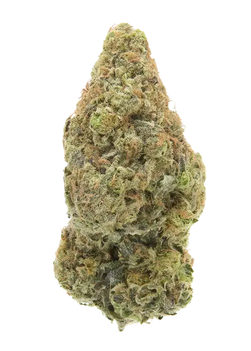Raspberry Diesel