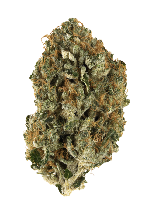Granola Funk