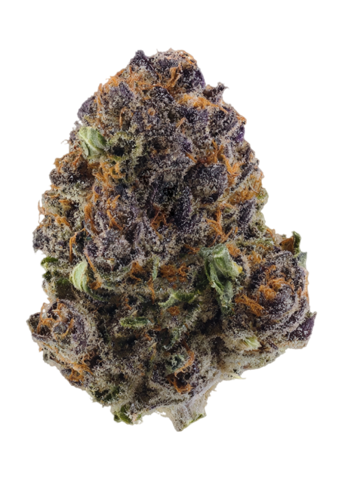 Huckleberry Soda