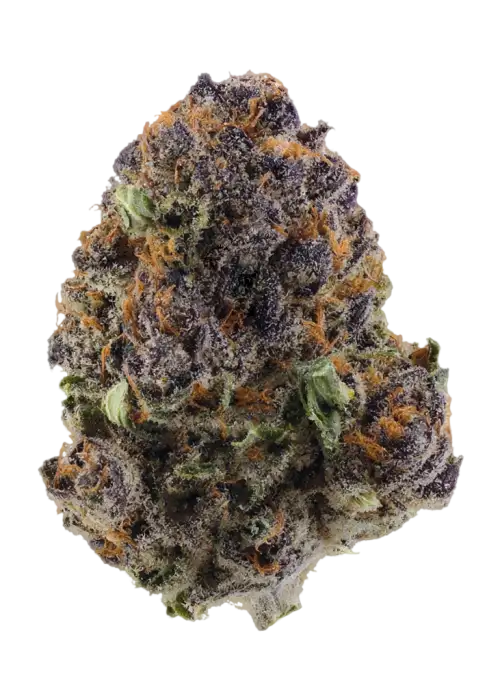 Huckleberry Soda