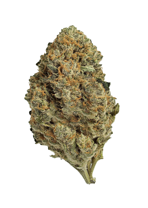 Strawberry Runtz